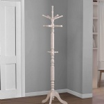 Hardwood Coat Stand